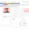 یک نرم‌افزار دامپزشکی خوب مانند پتزی به مدیریت بهتر کلینیک شما کمک می کند.