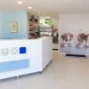 استفاده از نرم افزار دامپزشکی پتزی پذیرش در مراکز درمانی دامپزشکی را به راحتی ممکن میکند.