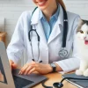بهترین نرم افزار دامپزشکی با قابلیت نوبت دهی آنلاین