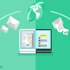 نرم افزار جواب‌دهی آزمایشگاه دامپزشکی