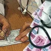 نرم افزار محاسبه کارانه دردسرهای مدیریت کلینیک را کاهش می دهد